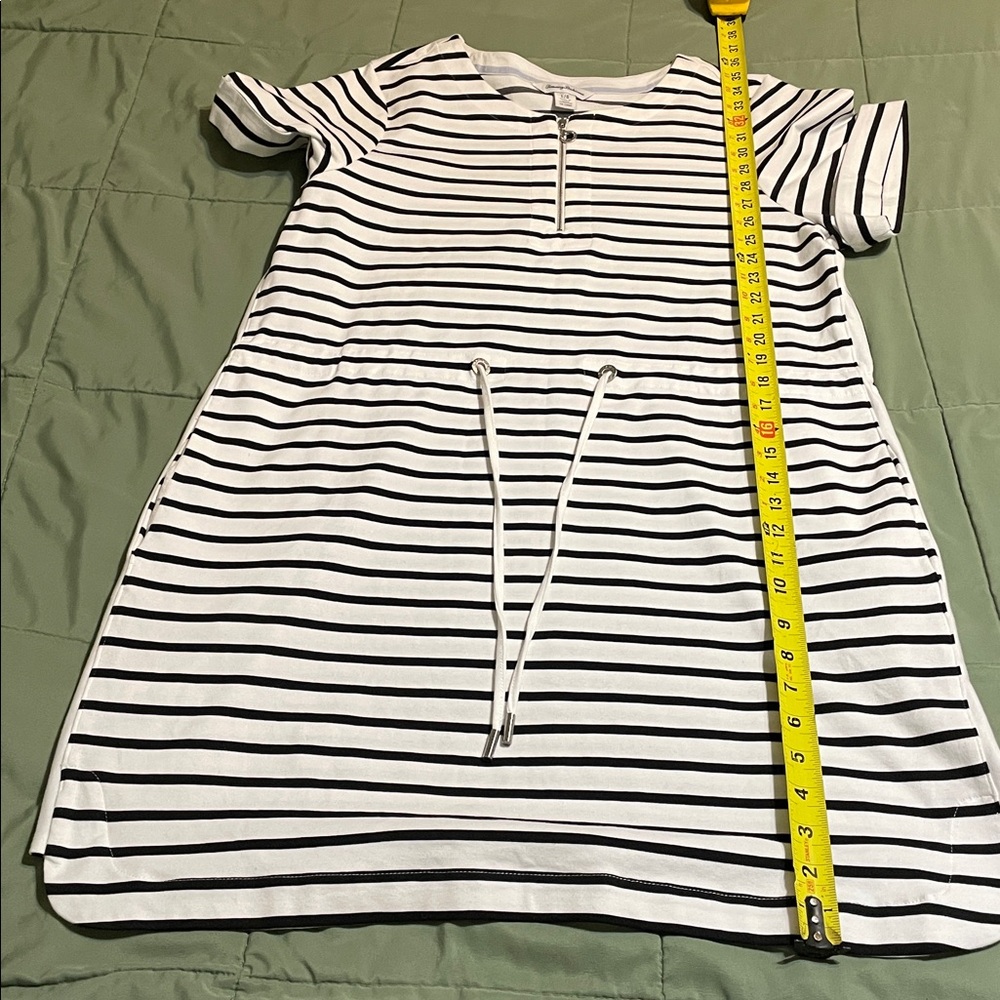Tommy Bahama Dress - Picture 9 of 10